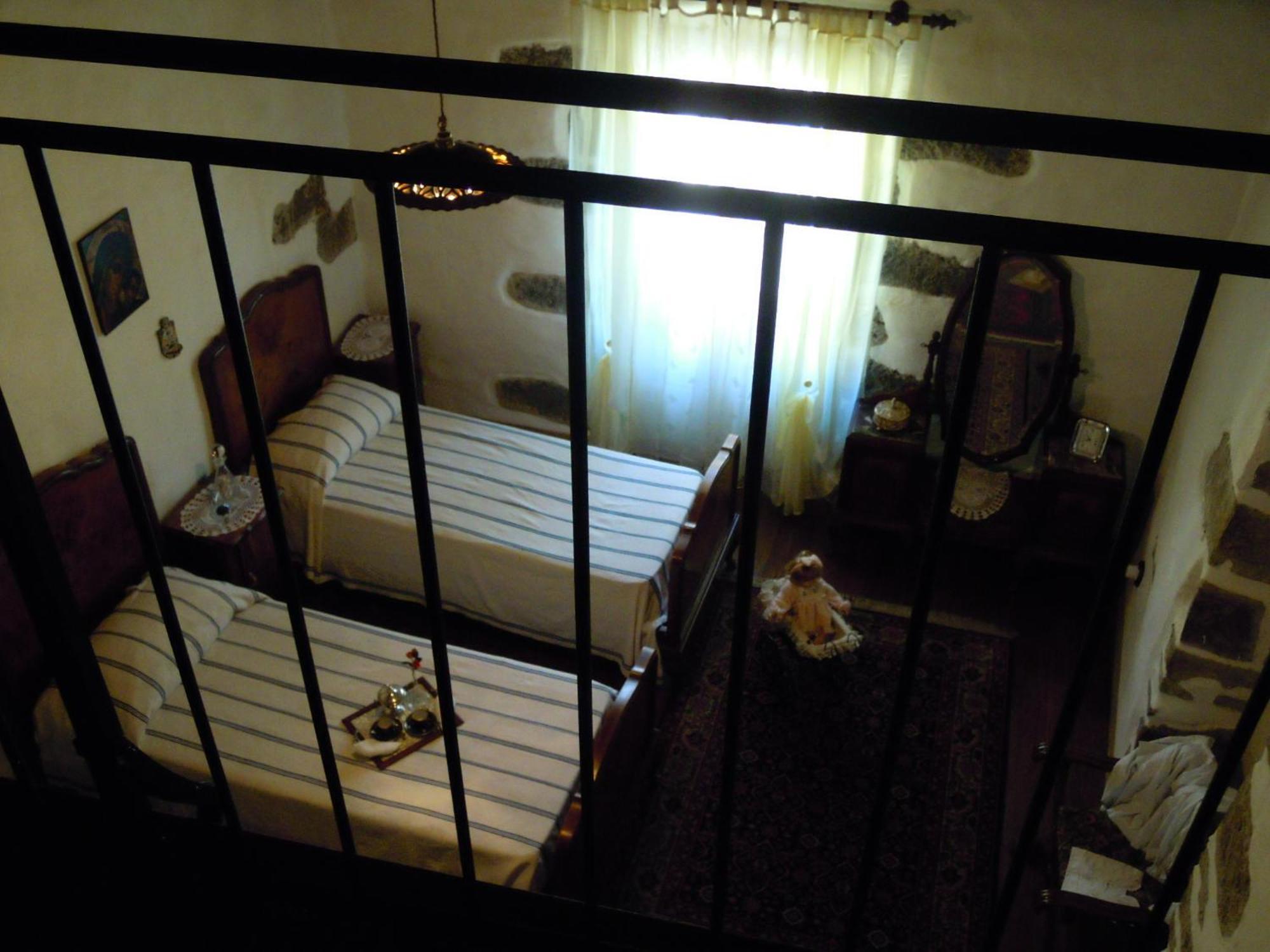 Casa Castori Bed and Breakfast Macomer Rum bild