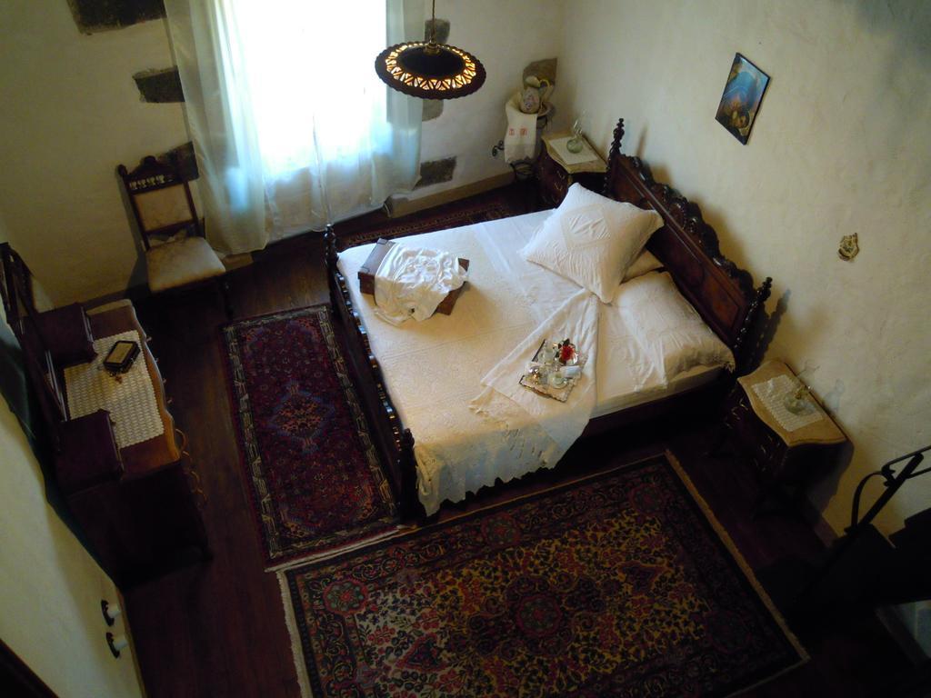 Casa Castori Bed and Breakfast Macomer Rum bild